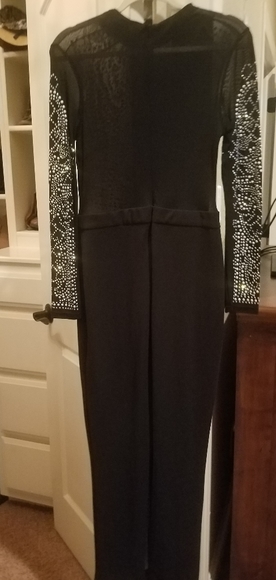 Jumpsuit - Picture 2 of 3